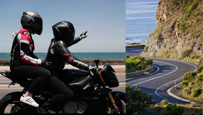 澳洲入境旅遊好去處